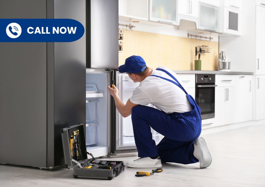 Nashua IA Appliance Repair Company